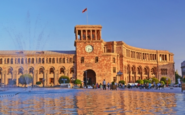 Правительство Армении одобрило проект признания Карабаха